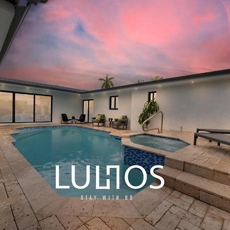 カトラー・ベイ Luxe 5Br Pool Jacuzzi Basketball L17ヴィラ エクステリア 写真