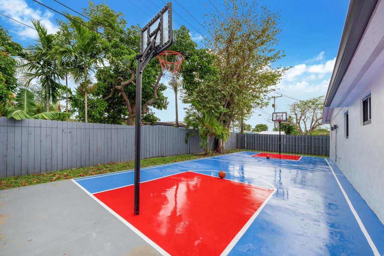 カトラー・ベイ Luxe 5Br Pool Jacuzzi Basketball L17ヴィラ エクステリア 写真