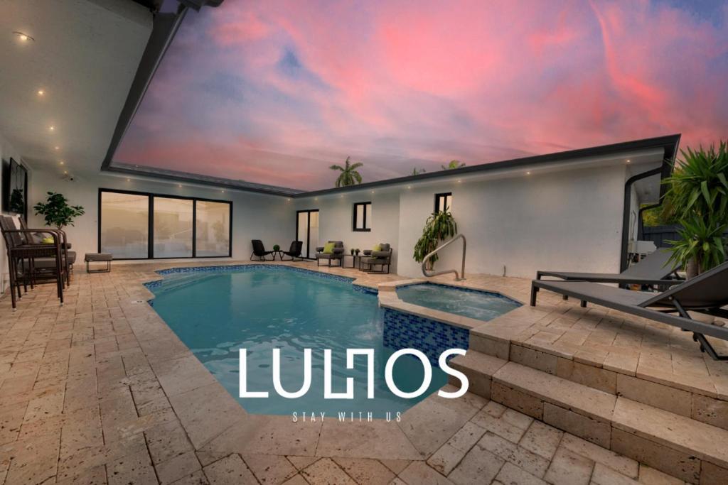 カトラー・ベイ Luxe 5Br Pool Jacuzzi Basketball L17ヴィラ エクステリア 写真